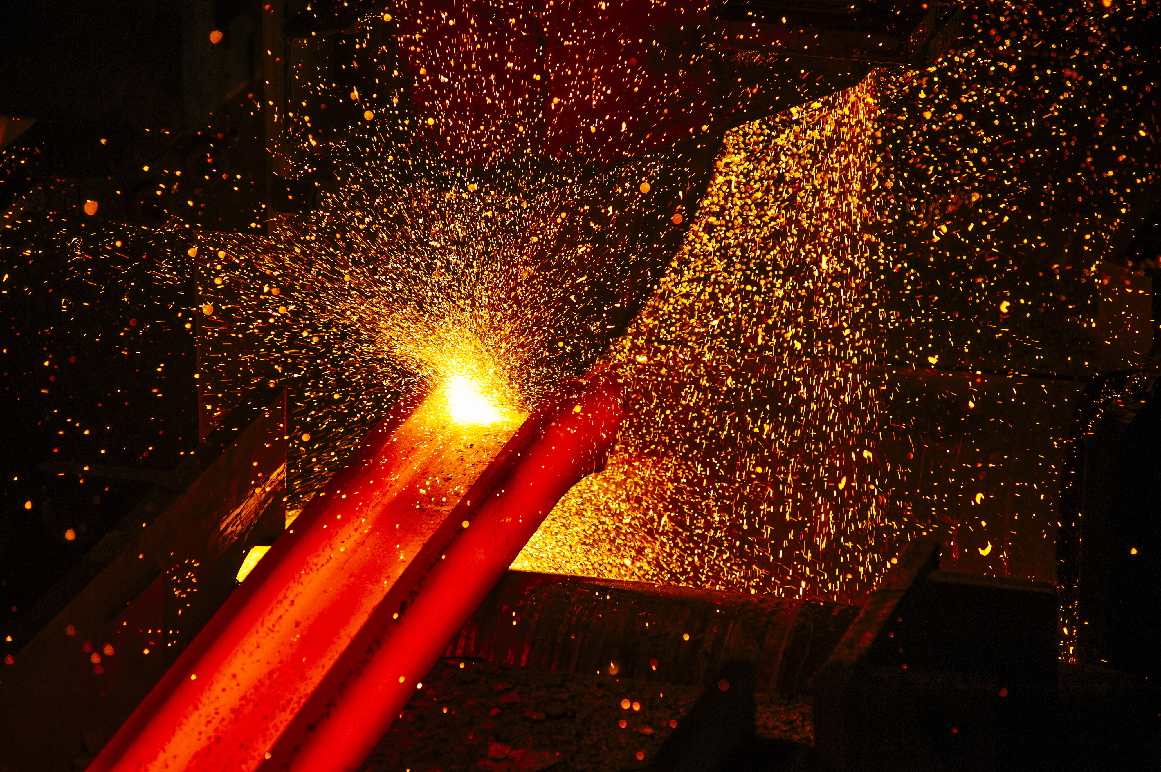 Vedanta Wins Bid To Buy Insolvent Electrosteel Steels